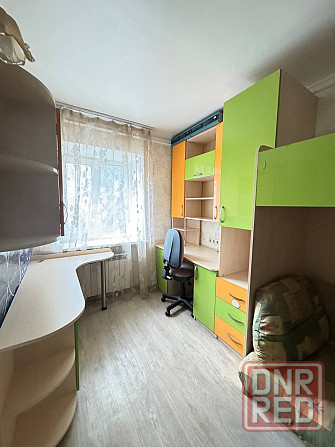 Сдаётся 3-х комнатная квартира 65м2 в центре Червоногвардейки от хозяина 3-й этаж 5-ти этажного дома Макеевка - изображение 5