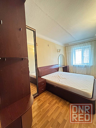 Сдаётся 3-х комнатная квартира 65м2 в центре Червоногвардейки от хозяина 3-й этаж 5-ти этажного дома Макеевка - изображение 8