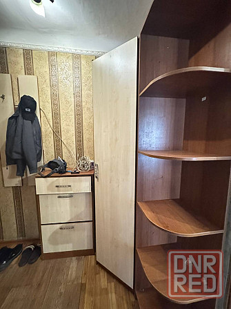 Сдаётся 3-х комнатная квартира 65м2 в центре Червоногвардейки от хозяина 3-й этаж 5-ти этажного дома Макеевка - изображение 12