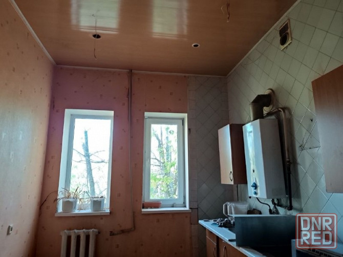 Продается 3х этажный дом в Куйбышевском районе , Великоновоселковская , Красный Пахарь ,402 квадр Донецк - изображение 6