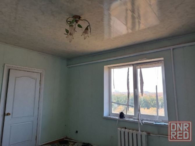 Продается 3х этажный дом в Куйбышевском районе , Великоновоселковская , Красный Пахарь ,402 квадр Донецк - изображение 5