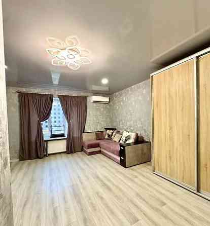 Сдам в аренду комфортную трехкомнатную квартиру на пр-кт Театральный, г. Донецк, Ворошиловский район Донецк