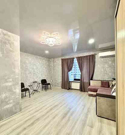 Сдам в аренду комфортную трехкомнатную квартиру на пр-кт Театральный, г. Донецк, Ворошиловский район Донецк