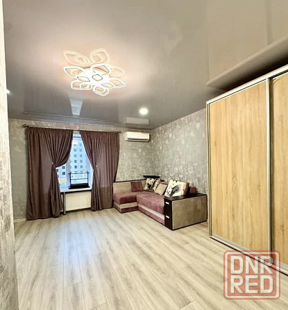 Сдам в аренду комфортную трехкомнатную квартиру на пр-кт Театральный, г. Донецк, Ворошиловский район Донецк - изображение 5