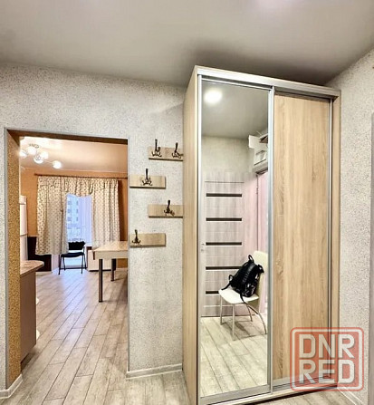 Сдам в аренду комфортную трехкомнатную квартиру на пр-кт Театральный, г. Донецк, Ворошиловский район Донецк - изображение 8