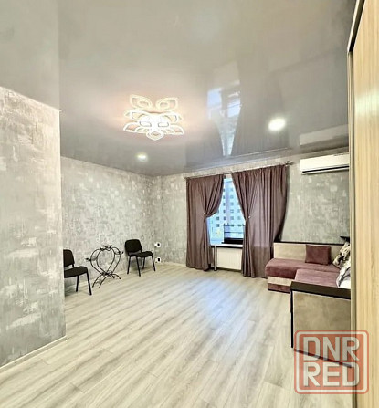 Сдам в аренду комфортную трехкомнатную квартиру на пр-кт Театральный, г. Донецк, Ворошиловский район Донецк - изображение 4