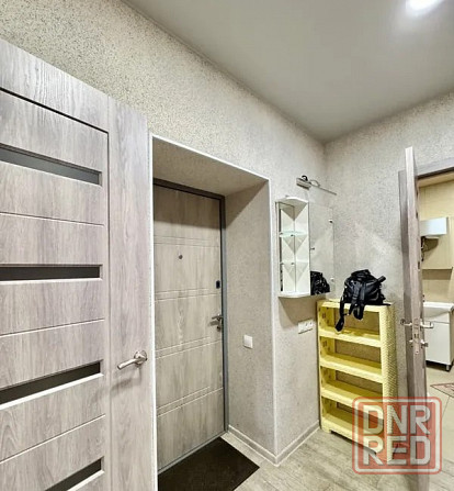 Сдам в аренду комфортную трехкомнатную квартиру на пр-кт Театральный, г. Донецк, Ворошиловский район Донецк - изображение 7