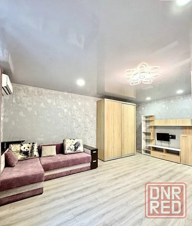 Сдам в аренду комфортную трехкомнатную квартиру на пр-кт Театральный, г. Донецк, Ворошиловский район Донецк - изображение 6