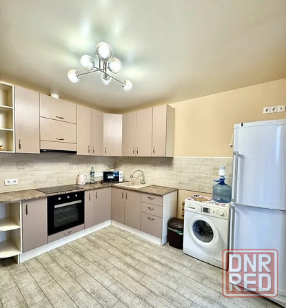 Сдам в аренду комфортную трехкомнатную квартиру на пр-кт Театральный, г. Донецк, Ворошиловский район Донецк - изображение 3