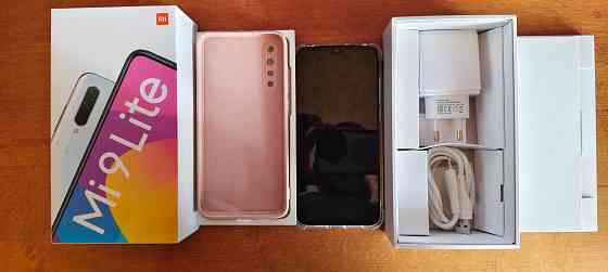 Смартфон Xiaomi Mi 9 Lite Донецк
