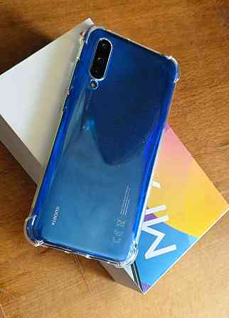 Смартфон Xiaomi Mi 9 Lite Донецк