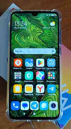 Смартфон Xiaomi Mi 9 Lite Донецк