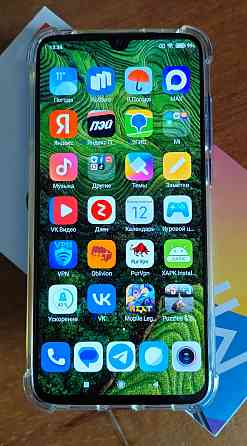 Смартфон Xiaomi Mi 9 Lite Донецк