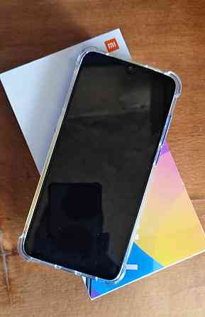 Смартфон Xiaomi Mi 9 Lite Донецк