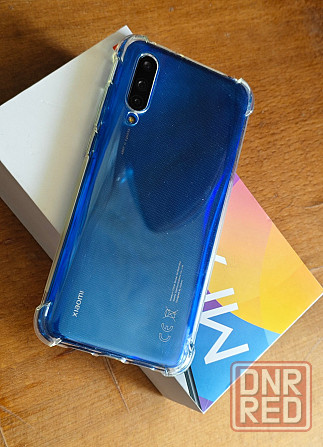 Смартфон Xiaomi Mi 9 Lite Донецк - изображение 5