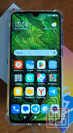 Смартфон Xiaomi Mi 9 Lite Донецк - изображение 1