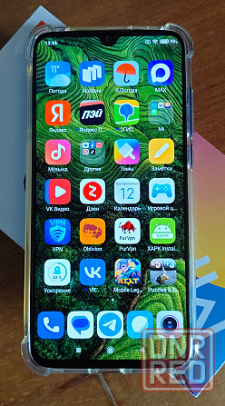 Смартфон Xiaomi Mi 9 Lite Донецк - изображение 2