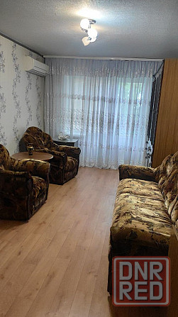 Продам 2-х к. квартиру Зугрэс Зугрэс - изображение 1