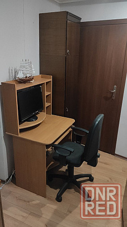 Продам 2-х к. квартиру Зугрэс Зугрэс - изображение 3