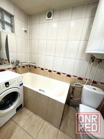 Сдам 1-комнатную квартиру от собственника в Ленинском районе Донецк - изображение 2