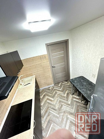 Сдам 1-комнатную квартиру от собственника в Ленинском районе Донецк - изображение 1