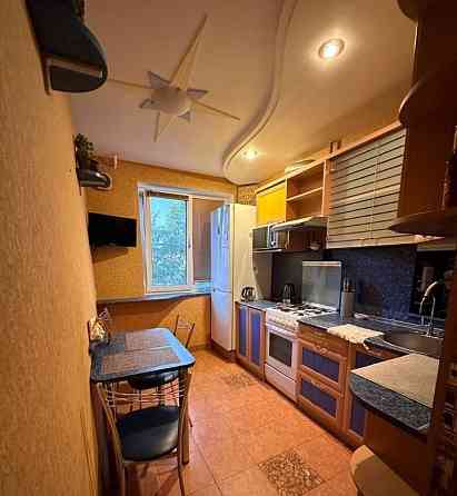 Сдается: Двухкомнатная квартира возле больницы Вишневского Донецк