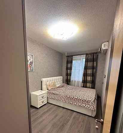 Сдается: Двухкомнатная квартира возле больницы Вишневского Донецк