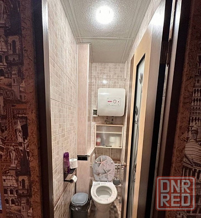 Сдается: Двухкомнатная квартира возле больницы Вишневского Донецк - изображение 8