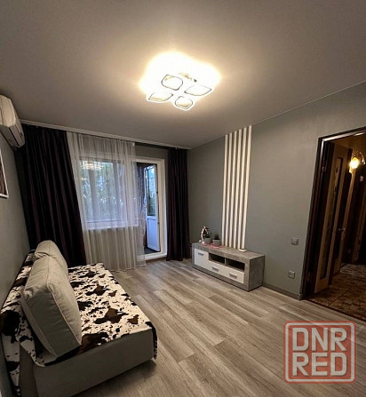 Сдается: Двухкомнатная квартира возле больницы Вишневского Донецк - изображение 1