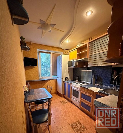 Сдается: Двухкомнатная квартира возле больницы Вишневского Донецк - изображение 2