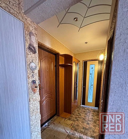 Сдается: Двухкомнатная квартира возле больницы Вишневского Донецк - изображение 4