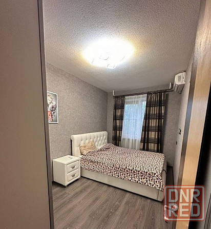 Сдается: Двухкомнатная квартира возле больницы Вишневского Донецк - изображение 6