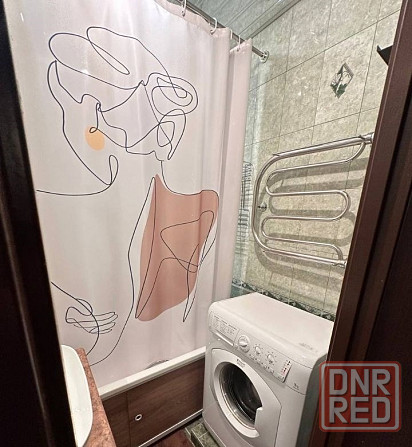 Сдается: Двухкомнатная квартира возле больницы Вишневского Донецк - изображение 7