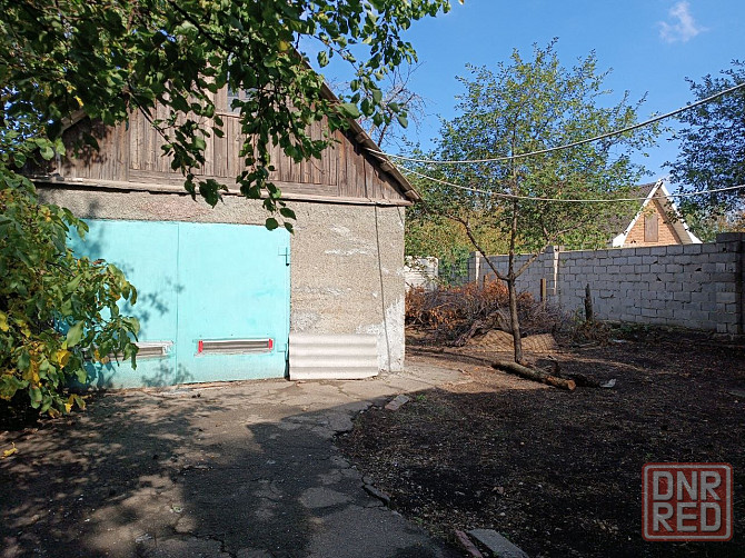Продается дом в Ленинском районе по ул. Одесской Донецк - изображение 7