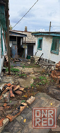 Продам участок с домом под снос в г. Макеевке ( район ресторана "Терраса") Макеевка - изображение 2