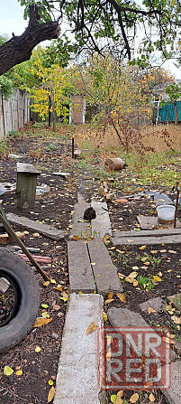 Продам участок с домом под снос в г. Макеевке ( район ресторана "Терраса") Макеевка - изображение 3
