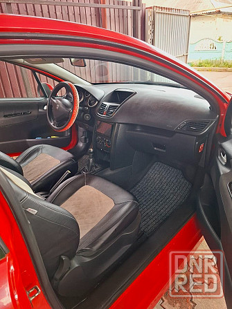 Продам легковой автомобиль Донецк - изображение 3