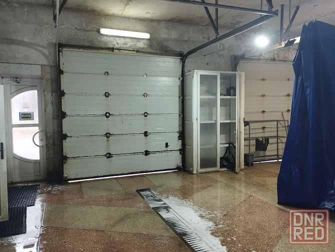 Аренда: Автомойка с Оборудованием, на два поста, ул.Овнатаняна Донецк - изображение 2