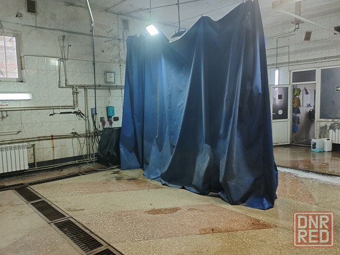 Аренда: Автомойка с Оборудованием, на два поста, ул.Овнатаняна Донецк - изображение 5