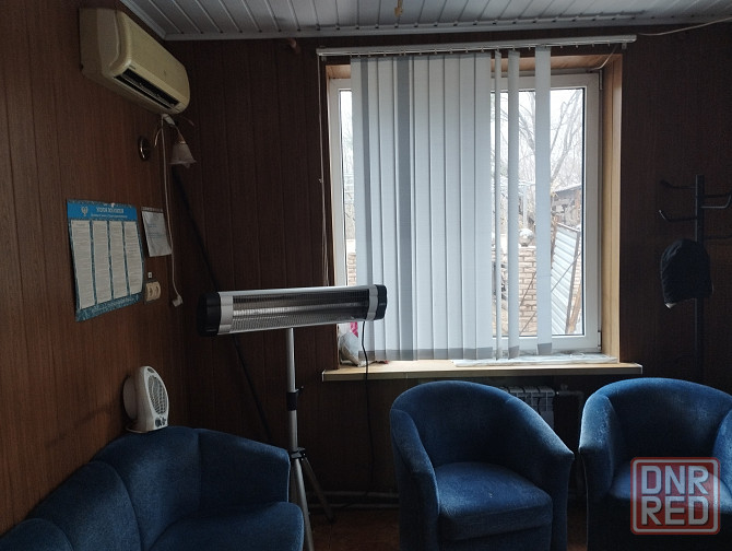 Аренда: Автомойка с Оборудованием, на два поста, ул.Овнатаняна Донецк - изображение 7