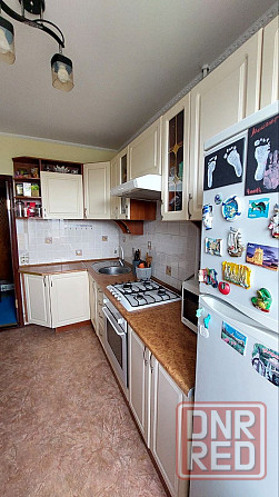 Продажа 3-х комнатной квартиры Мариуполь - изображение 1