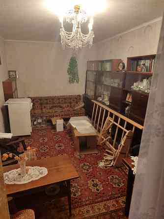 Сдав квартиру м-н Мирный Донецк
