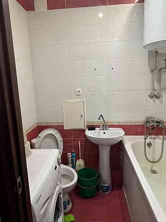 Сдам квартиру 1 комнатную Макеевка