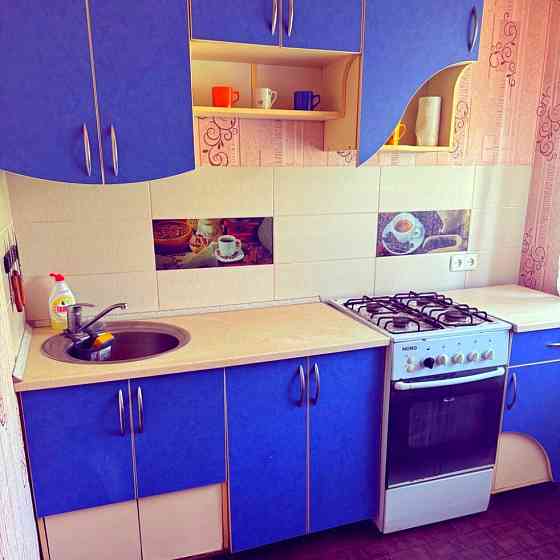 Сдам квартиру 1 комнатную Макеевка