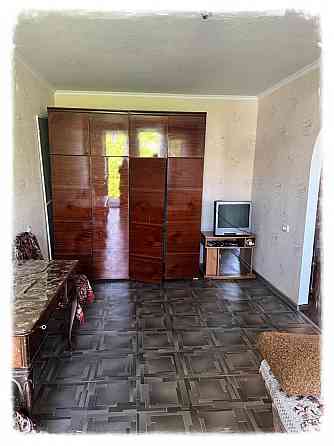 Сдам квартиру 1 комнатную Макеевка