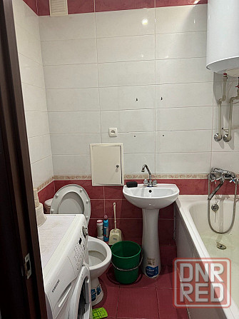 Сдам квартиру 1 комнатную Макеевка - изображение 3