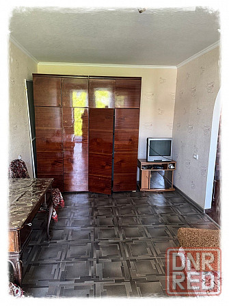 Сдам квартиру 1 комнатную Макеевка - изображение 2