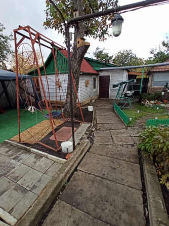 Продам теплый жилой дом (квартира на земле) г. Макеевка, Горняцкий район, Холодная балка Макеевка