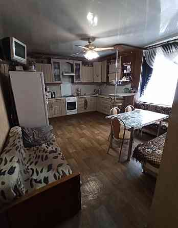 Продам теплый жилой дом (квартира на земле) г. Макеевка, Горняцкий район, Холодная балка Макеевка