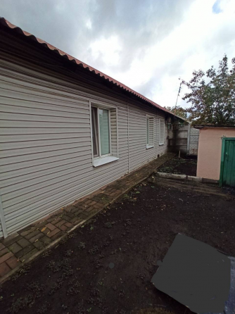 Продам теплый жилой дом (квартира на земле) г. Макеевка, Горняцкий район, Холодная балка Макеевка